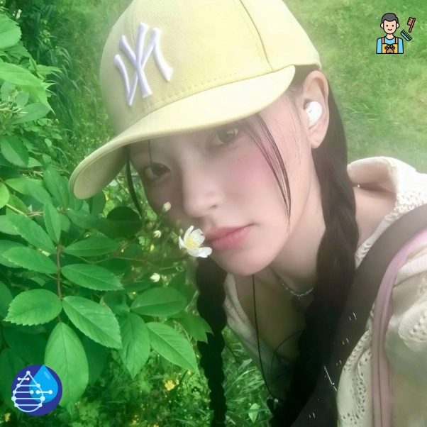 马女士